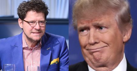 Malajkat żąda od Trumpa ODSZKODOWANIA! "Nie oczekujemy niczego więcej niż drobnej gratyfikacji!"