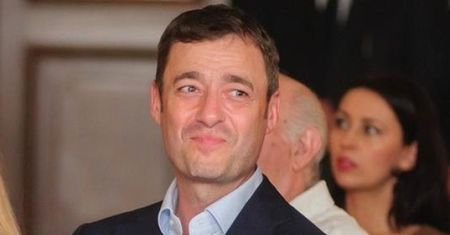 Jacek Rozenek przeszedł udar? "Rodzina nie chce komentować"