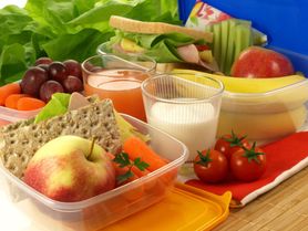 Dieta bogata w błonnik