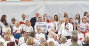 Donald Tusk w Płocku