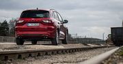 Pierwsza jazda: Ford Kuga FHEV AWD - nowy gracz, który może zmienić rozkład sił wśród hybrydowych SUV-ów