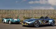 Aston Martin CC100 - niespodzianka na 100-lecie marki [wideo]