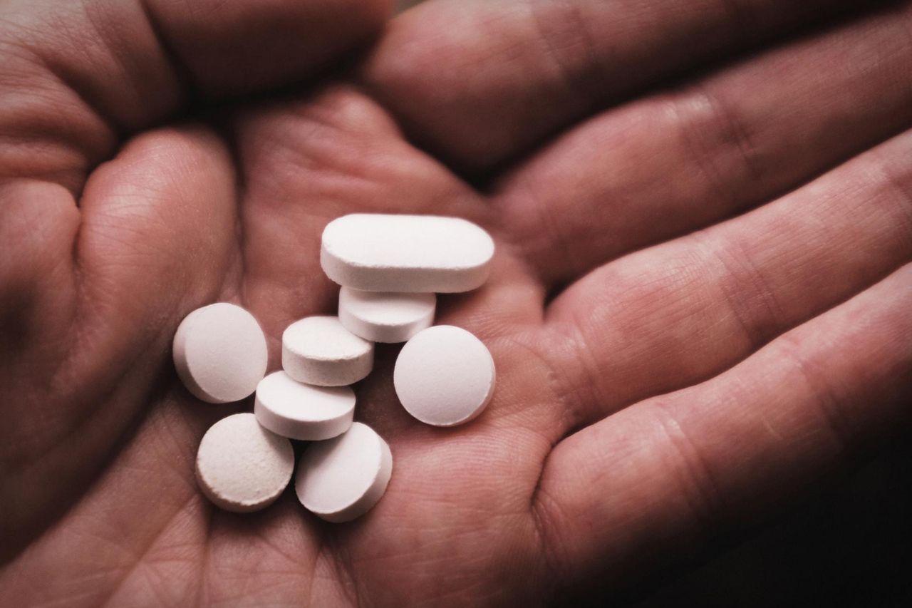 Rujnuje mięsnie i nerki. Nie przesadź z suplementacją