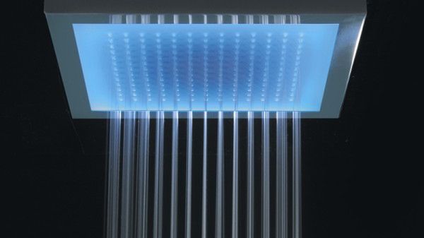 Kąpiel w kolorach ukojeniem dla nerwów? 1