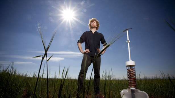 Studnia pobierająca wilgoć z powietrza. Koniec problemów z klęskami suszy? 1