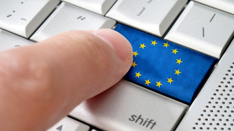 UE wie, jak zniszczyć internet: podatkiem od linków i linkowaniem tylko za zgodą autora 1