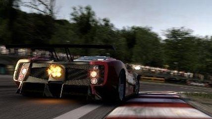 Need for Speed: Shift - nowe screeny 1