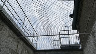 Słupsk: Nowa, przyjazna sala widzeń w Areszcie Śledczym