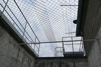 Słupsk: Nowa, przyjazna sala widzeń w Areszcie Śledczym