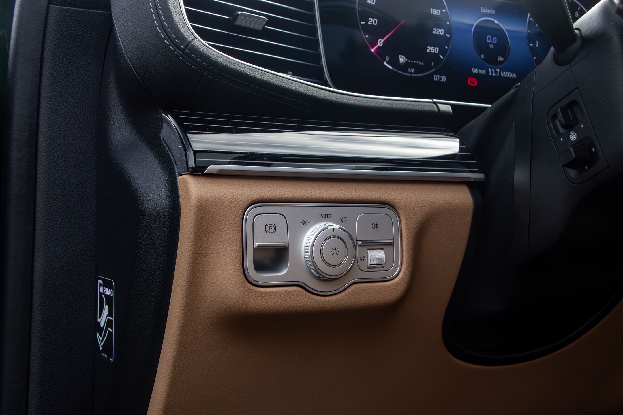 Mercedes-Benz GLS 450 4Matic