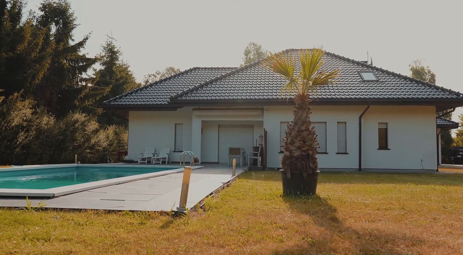 Dom Krzysztofa Rutkowskiego