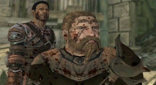 Dragon Age Początek - zwiastun z Comic-Con i nowe szczegóły 2