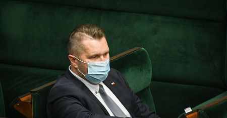 Czarnek: ewentualny rząd PO oderwie Polskę od wartości chrześcijańskich
