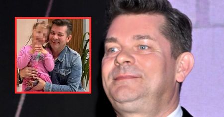 Zenek Martyniuk przerwał milczenie ws. relacji z wnuczką. "Jestem bardzo dumny"