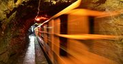 Złoty pociąg. Poszukiwacze powiedzieli, co może być w środku