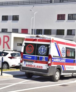 Hakerzy atakują polskie szpitale. Alarmujące dane z raportu