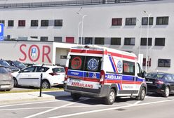 Hakerzy atakują polskie szpitale. Alarmujące dane z raportu