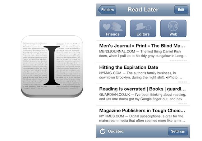 9 aplikacji, które Apple zabije, udostępniając iOS 5 9