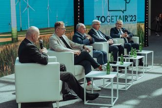 Wiatr na lądzie, wiatr na morzu