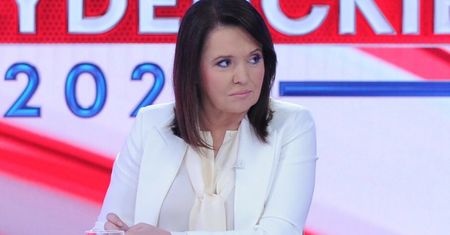 Porażka Danuty Holeckiej w najnowszym badaniu. Przegrała OBA POJEDYNKI