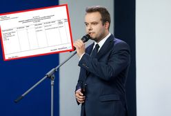 Przyłapali rzecznika PiS-u. Zadziwiające wydatki każdego roku