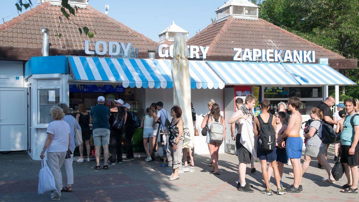 W tym roku ceny są nieco wyższe w Trójmieście