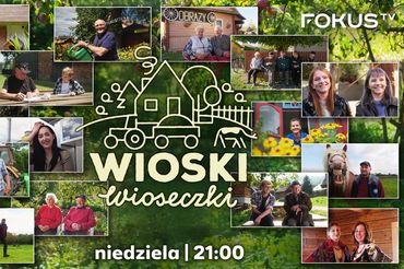 "Wioski, wioseczki" 