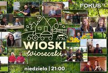 "Wioski, wioseczki" 