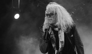 Nie żyje János Kóbor, wokalista kultowej węgierskiej grupy Omega