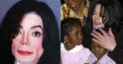 Michael Jackson sam był ofiarą molestowania?