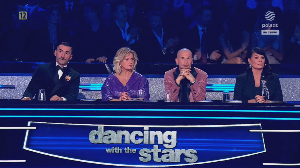 Reakcje jurorów na werdykt w finale "TzG"