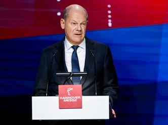 Spłynęły dane z Niemiec. Tak wyprzedzili uderzenie ze strony USA