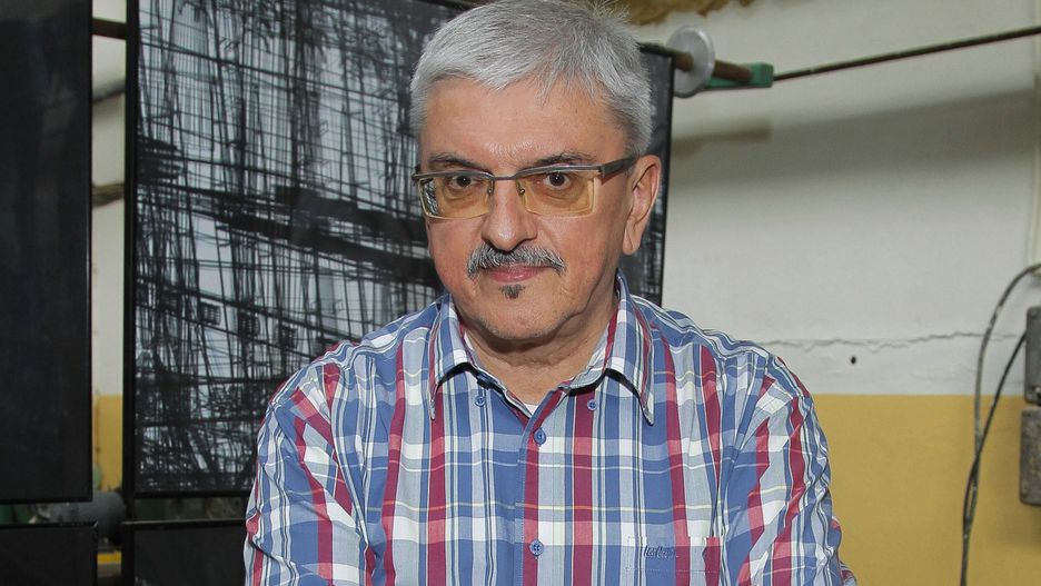 Marek Niedźwiecki