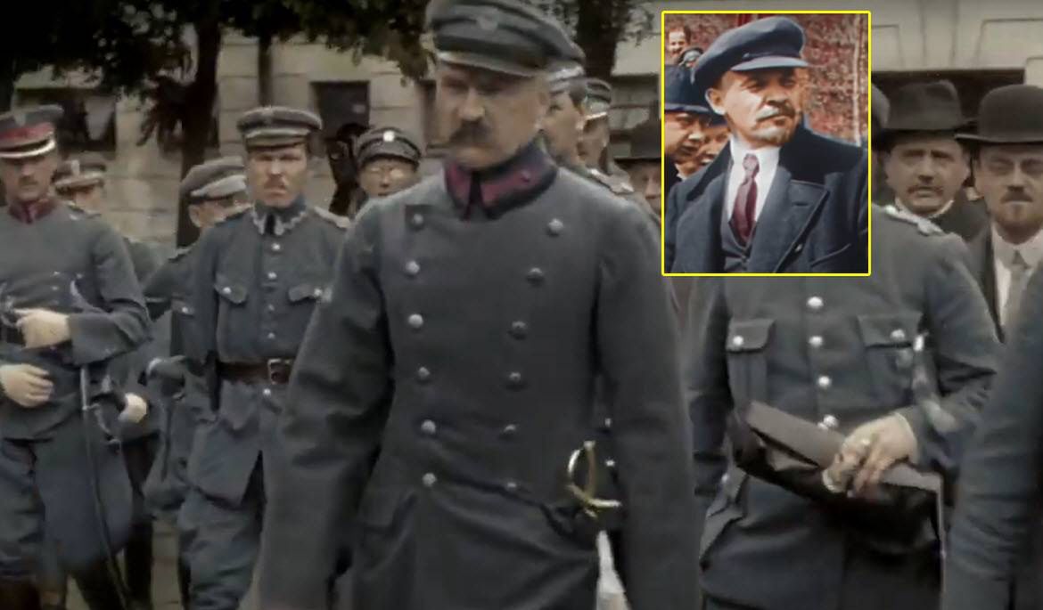 Laurkowe "opus magnum Telewizji Polskiej". Widzieliśmy "Wojnę światów" [RECENZJA]