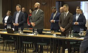 Zakopane. Odmawiają modlitwę przed każdą sesją Rady Miasta. Odrzucono petycję