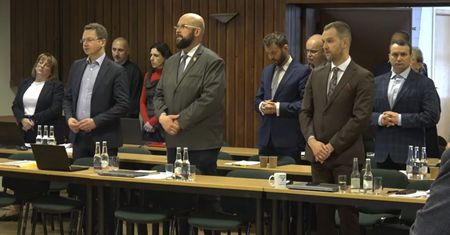 Zakopane. Odmawiają modlitwę przed każdą sesją Rady Miasta. Odrzucono petycję
