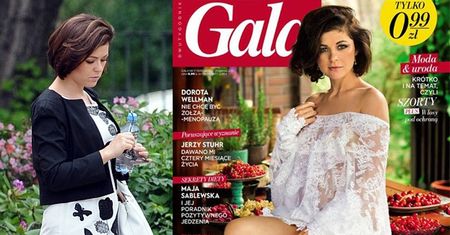 "Przez ciążę WYLĄDOWAŁAM NA BEZROBOCIU!"
