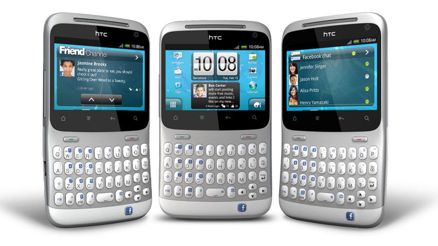 Jaki powinien być telefon dla geeka? 6