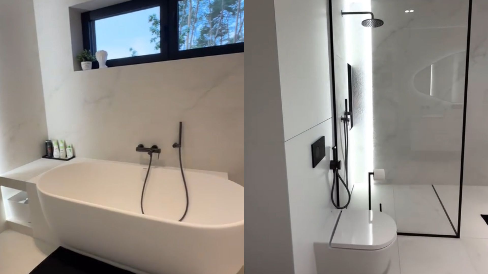 Dom Sylwii Przybysz i Jana Dąbrowskiego