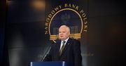 Prezes NBP tłumaczy podwyżki stóp procentowych. Padły konkretne wartości