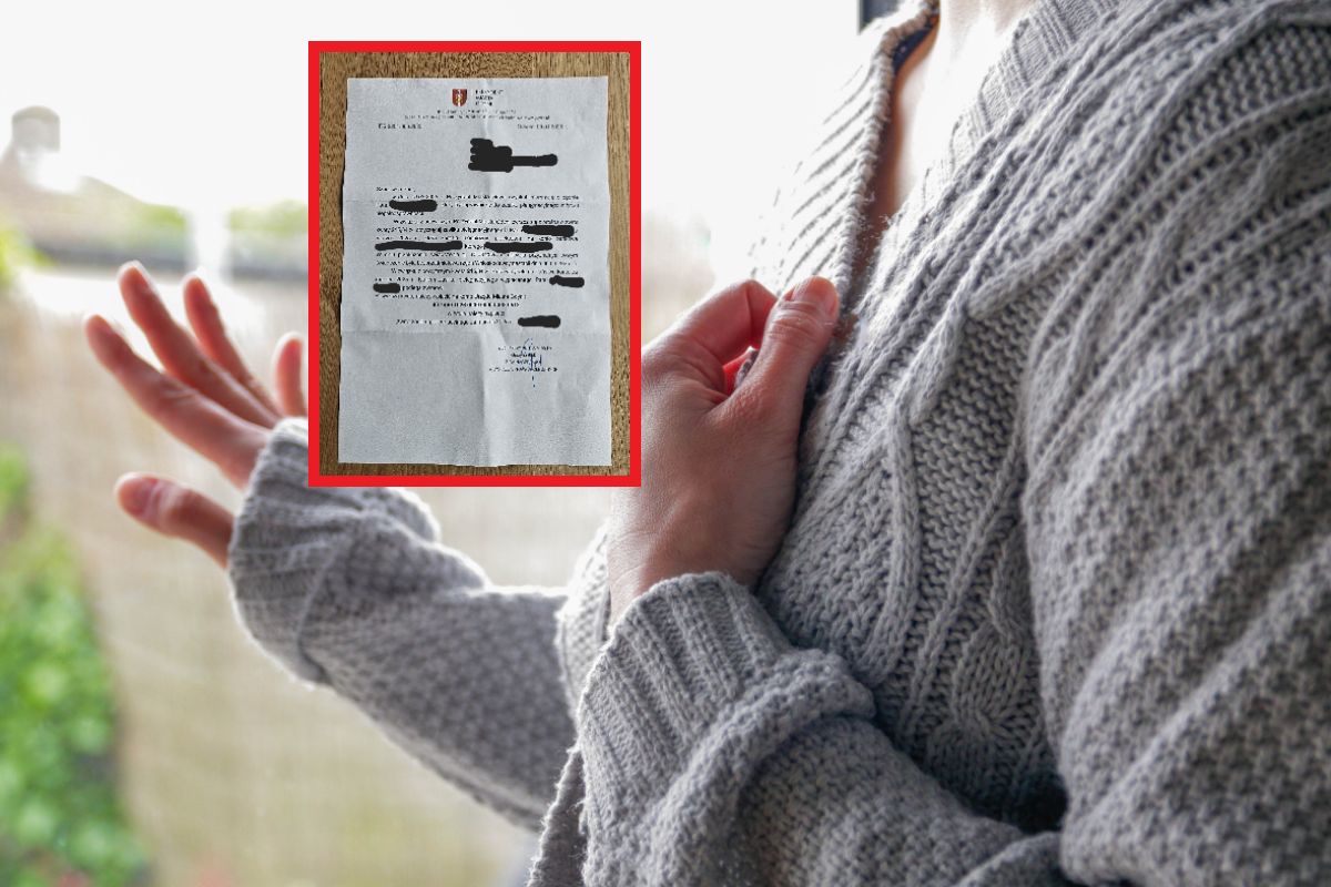 Pochowała niepełnosprawnego syna. Urzędnicy kazali jej zwrócić 215 zł