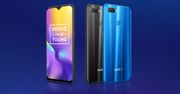 Realme U1 to pierwszy na świecie smartfon z MediaTek Helio P70