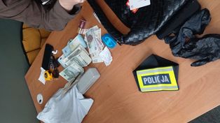 Warszawa: Rozbili grupę oszustów "na pracownika banku"