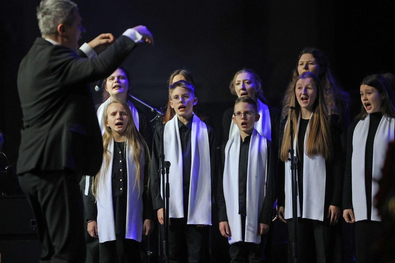 32. Międzynarodowy Festiwal Kolęd i Pastorałek