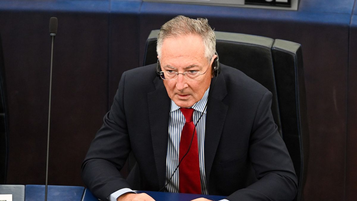 Bartłomiej Sienkiewicz, europarlamentarzysta, skomentował w prog