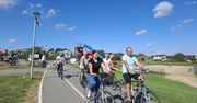 To będzie rowerowe lato w Skierniewicach. Po raz kolejny miasto walczy o tytuł Rowerowej Stolicy Polski
