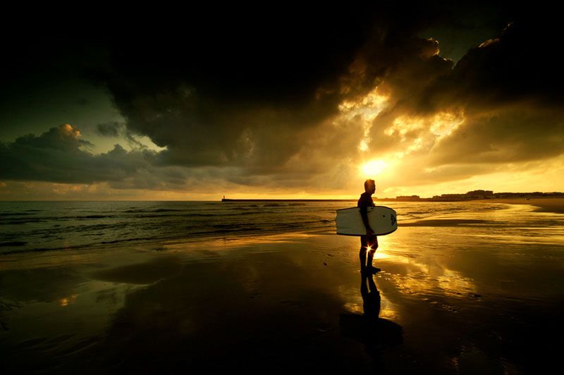 Polak najlepszym fotografem amatorem w Europie 18