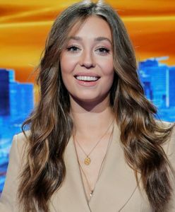 Izabella Krzan o swoim partnerze: "Stał się częścią mnie". Dementuje zaręczyny