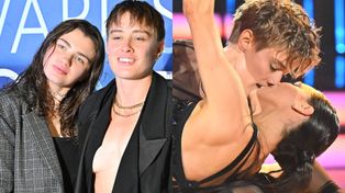 Katarzyna Zillmann ROZSTAŁA SIĘ z partnerką. Zabrała głos pierwszy raz po zakończeniu związku