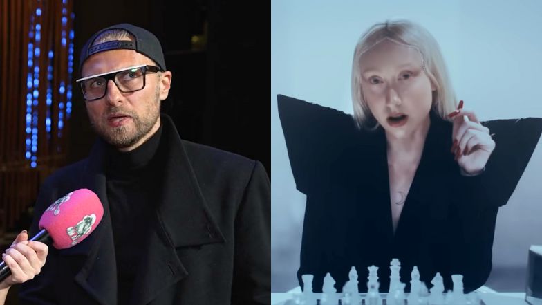 L.U.C. o rzekomej ustawce w preselekcjach do Eurowizji i Lunie 